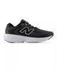 Immagine di SCARPA ENTRY RUNNING 411 V4 BLACK