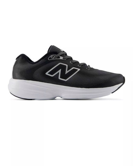 Immagine di SCARPA ENTRY RUNNING 411 V4 BLACK