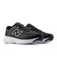 Immagine di SCARPA ENTRY RUNNING 411 V4 BLACK