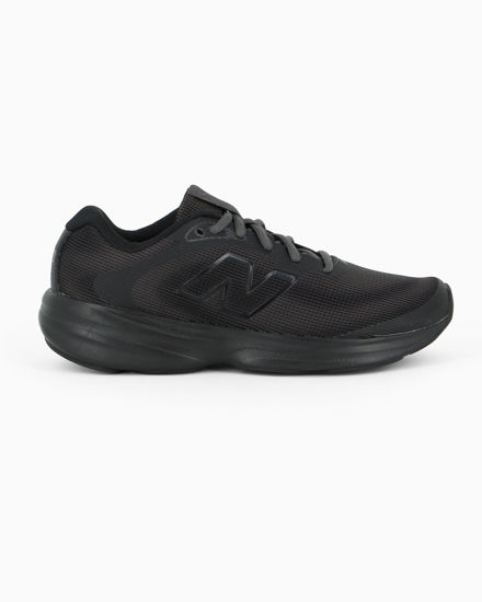 Immagine di SCARPA ENTRY RUNNING 411 V4 BLACK