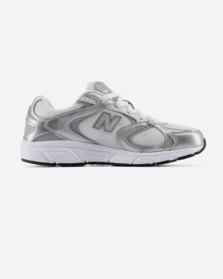 Immagine di SCARPA LIFESTYLE SYN/TEX GS 3%-7 SIL-GRY