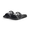 Immagine di PUMA -CIABATTE LEADCAT 2.0 NERE CON DETTAGLI BIANCHI DA UOMO 384139-01
