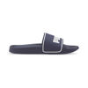 Immagine di PUMA -CIABATTE LEADCAT 2.0 BLU CON DETTAGLI BIANCHI DA UOMO 384139-04