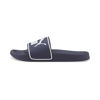 Immagine di PUMA -CIABATTE LEADCAT 2.0 BLU CON DETTAGLI BIANCHI DA UOMO 384139-04