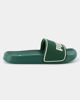 Immagine di PUMA -CIABATTE LEADCAT 2.0 VERDI CON DETTAGLI BIANCHI DA UOMO 384139-26