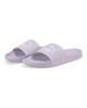 Immagine di PUMA -CIABATTE LEADCAT 2.0 LILLA  CON DETTAGLI BIANCHI DA DONNA 384139-08