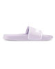 Immagine di PUMA -CIABATTE LEADCAT 2.0 LILLA  CON DETTAGLI BIANCHI DA DONNA 384139-08