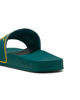 Immagine di PUMA -CIABATTE LEADCAT 2.0 VERDI CON DETTAGLI GIALLI DA UOMO 384139-46