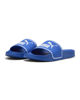Immagine di PUMA - CIABATTE JUNIOR LEADCAT 2.0 GS  BLU ROYAL  CON DETTAGLI BIANCHI DAL 35.5 AL 39, 384434-16