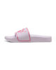 Immagine di PUMA - CIABATTE JUNIOR LEADCAT 2.0 GS  ROSA  CON DETTAGLI FUXIA DAL 35.5 AL 39, 384434-17