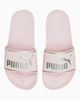 Immagine di PUMA - CIABATTE JUNIOR LEADCAT 2.0 GS  ROSA  CON DETTAGLI ARGENTO DAL 35.5 AL 39, 384434-05
