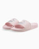 Immagine di PUMA - CIABATTE JUNIOR LEADCAT 2.0 GS  ROSA  CON DETTAGLI ARGENTO DAL 35.5 AL 39, 384434-05