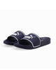Immagine di PUMA - CIABATTE JUNIOR LEADCAT 2.0 GS  BLU  CON DETTAGLI BIANCHI DAL 35.5 AL 39, 384434-03
