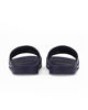 Immagine di PUMA - CIABATTE JUNIOR LEADCAT 2.0 GS  BLU  CON DETTAGLI BIANCHI DAL 35.5 AL 39, 384434-03