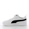 Immagine di PUMA - SNEAKERS KIDS CRICKIE AC PS BIANCA E NERA DAL 28 AL 35, 385836-03