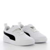 Immagine di PUMA - SNEAKERS KIDS CRICKIE AC PS BIANCA E NERA DAL 28 AL 35, 385836-03
