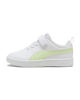 Immagine di PUMA - SNEAKERS KIDS CRICKIE AC PS BIANCA E LIME DAL 28 AL 35, 385836-46