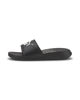 Immagine di PUMA -CIABATTE KIDS  POPCAT 20 GS NERE E BIANCHE DAL 28 AL 34.5, 372313-01