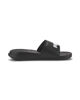 Immagine di PUMA -CIABATTE KIDS  POPCAT 20 GS NERE E BIANCHE DAL 28 AL 34.5, 372313-01
