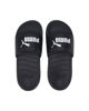Immagine di PUMA -CIABATTE KIDS  POPCAT 20 GS NERE E BIANCHE DAL 28 AL 34.5, 372313-01