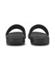 Immagine di PUMA -CIABATTE KIDS  POPCAT 20 GS NERE E BIANCHE DAL 28 AL 34.5, 372313-01