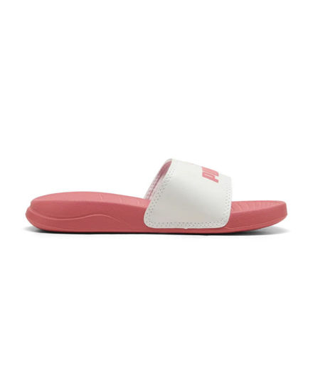 Immagine di PUMA -CIABATTE KIDS  POPCAT 20 GS ROSA E BIANCHE DAL 28 AL 34.5, 372313-40