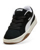 Immagine di PUMA - SNEAKERS  PARK L-STYLE EASY SD NERA E BIANCA DA UOMO, 400707-14
