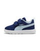 Immagine di PUMA - SNEAKERS KIDS COURTFLEX V3 MESH TD BLU E CELESTE DAL 20 AL 23, 398086-19