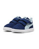 Immagine di PUMA - SNEAKERS KIDS COURTFLEX V3 MESH TD BLU E CELESTE DAL 20 AL 23, 398086-19