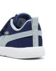 Immagine di PUMA - SNEAKERS KIDS COURTFLEX V3 MESH TD BLU E CELESTE DAL 20 AL 23, 398086-19
