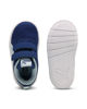 Immagine di PUMA - SNEAKERS KIDS COURTFLEX V3 MESH TD BLU E CELESTE DAL 20 AL 23, 398086-19