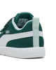 Immagine di PUMA - SNEAKERS KIDS COURTFLEX V3 MESH TD  BIANCA E VERDE DAL 20 AL 23, 398086-18