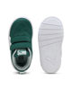 Immagine di PUMA - SNEAKERS KIDS COURTFLEX V3 MESH TD  BIANCA E VERDE DAL 20 AL 23, 398086-18