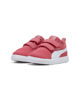 Immagine di PUMA - SNEAKERS KIDS COURTFLEX V3 MESH TD  BIANCA E ROSA DAL 20 AL 23, 398086-21