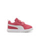 Immagine di PUMA - SNEAKERS KIDS COURTFLEX V3 MESH TD  BIANCA E ROSA DAL 20 AL 23, 398086-21