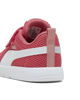 Immagine di PUMA - SNEAKERS KIDS COURTFLEX V3 MESH TD  BIANCA E ROSA DAL 20 AL 23, 398086-21