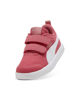 Immagine di PUMA - SNEAKERS KIDS COURTFLEX V3 MESH TD  BIANCA E ROSA DAL 20 AL 23, 398086-21