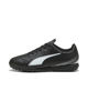Immagine di PUMA - SCARPA DA CALCETTO NERA E BIANCA VITORIA II TT DAL 28 AL 38.5, 108504-01