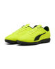 Immagine di PUMA - SCARPA DA CALCETTO GIALLA E NERA VITORIA II TT DAL 28 AL 38.5, 108504-06