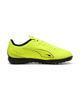 Immagine di PUMA - SCARPA DA CALCETTO GIALLA E NERA VITORIA II TT DAL 28 AL 38.5, 108504-06