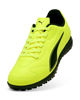 Immagine di PUMA - SCARPA DA CALCETTO GIALLA E NERA VITORIA II TT DAL 28 AL 38.5, 108504-06