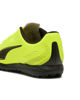 Immagine di PUMA - SCARPA DA CALCETTO GIALLA E NERA VITORIA II TT DAL 28 AL 38.5, 108504-06