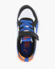 Immagine di PUMA - SNEAKERS JUNIOR TRINITY 2 LT PS BIANCA, BLU E NERA DAL 28 AL 35, 403704-12