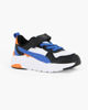 Immagine di PUMA - SNEAKERS JUNIOR TRINITY 2 LT PS BIANCA, BLU E NERA DAL 28 AL 35, 403704-12