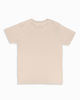 Immagine di KAPPA -Tshirt manica corta beige ragazzi 8-16 anni in cotone