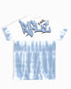 Immagine di RIFLE - Tshirt manica corta azzurro polvere ragazzi 8-16 anni in cotone