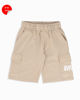 Immagine di RIFLE - Bermuda ragazzi 8-16 anni beige in cotone