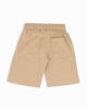 Immagine di GURU - Bermuda ragazzi 8-16 anni beige e nero in cotone