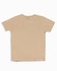 Immagine di GURU - Tshirt manica corta beige bambino 8-16 anni in cotone