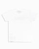 Immagine di GURU - Tshirt manica corta bianca bambino 8-16 anni in cotone